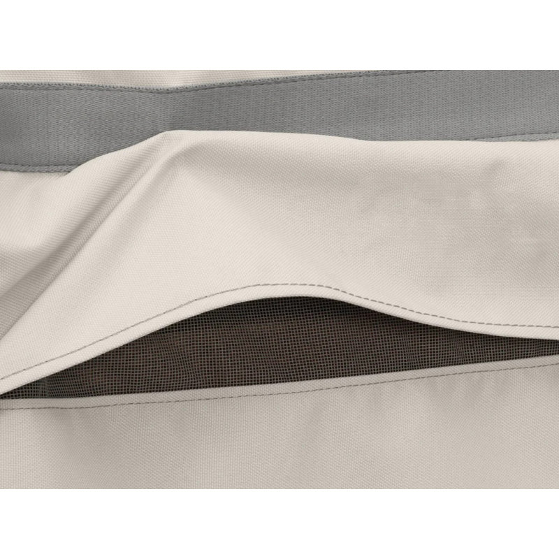 Solerno Ottoman Protective Cover
