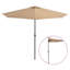 Hudson Oaks Balcony Parasol-128181622-27230541