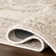 Istanbul Hand-Tufted Ornate Border Wool-Blend Rug