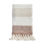 WHISTLER Hand Woven Throw Blanket