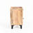 Wooden Sofa Side Table