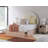 Saugus Full Upholstered Panel Bed With Storage-123102453