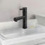 Whitehaus Collection Stainless Steel Single Lever Kitchen Faucet with Pull-Out Spray Head-1311163817