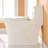 Arlo Compact One Piece Toilet with Comfort Chair Seat ADA Height 17.3", Elongated Dual Flush 0.8/1.28 GPF-103547296