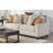 Denfield Upholstered 79.75'' Sofa