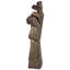 Weather Resistant UV Resistant Plastic Garden Statue