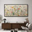 Aquarelle de fleurs sauvages vibrantes-94945999-111176765