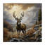 «Majestic Elk Mountain Scenery» par Jim Baldwin-1116563685