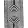 Amiree Striped Indoor Rug