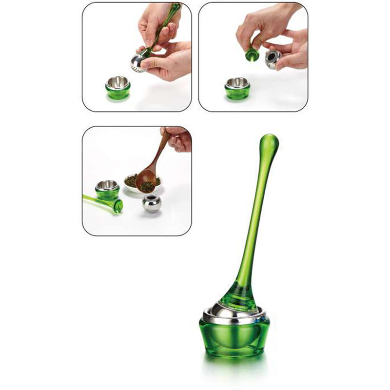 Cuisinox Stainless Steel Tea Infusers
