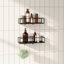 Serviteur de douche Cubiko
