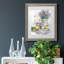 Lavande, citron et miel - peinture sur cadre-1027447547-1027447548