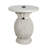 Kiyo Outdoor Pineapple-Shaped MGO Umbrella Base