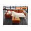 Canapé 3 places avec repose-pieds-1520658645