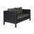 Westport 4 - Person Patio Conversation Set with Cushions