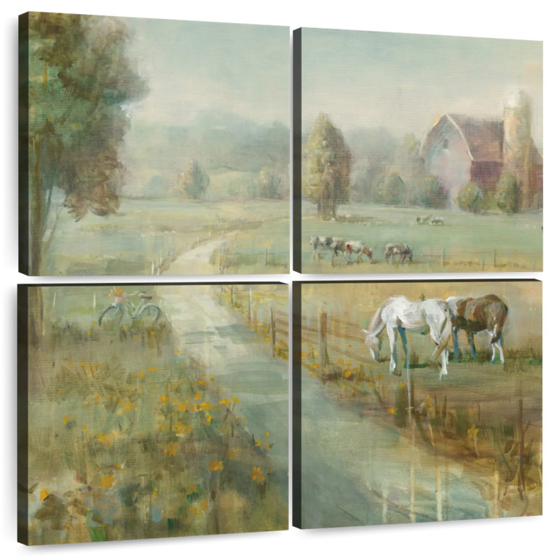 Alvord Tranquil Farm I
