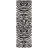 Christoper Hand Tufted Wool Animal Print Rug-63583448