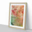 Motion in Abstract - Picture Frame Graphic Art Print-55725099-55725094