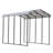 Galvanized Steel Rv Carport, 14X20X14-48425277