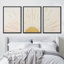 "Bright Bright Yellow Burst", Neutral Abstract -72966203-72966204-119390337