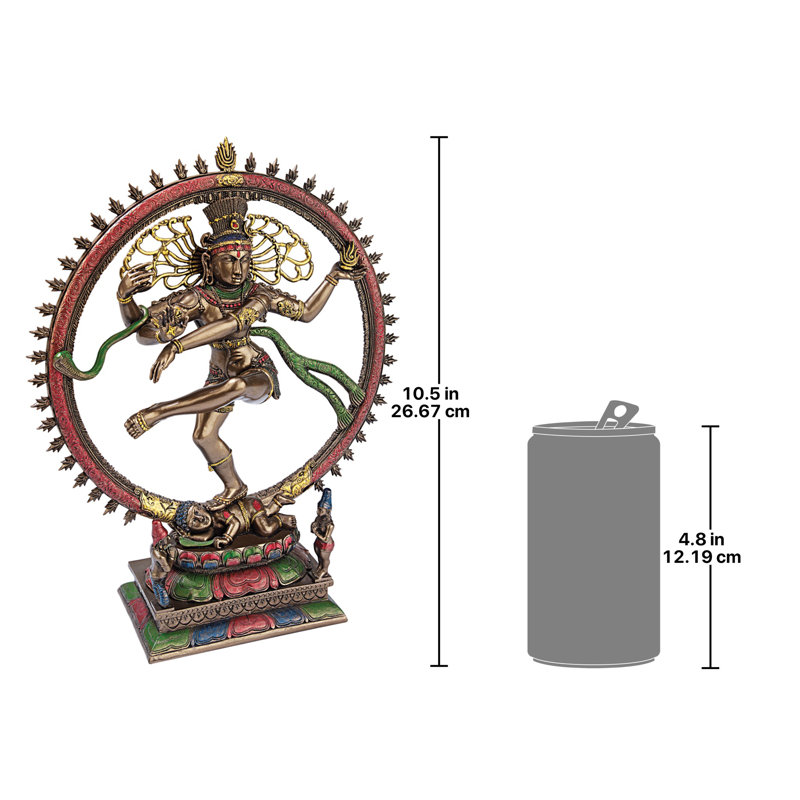 Religious & Spiritual Figurines & Sculptures