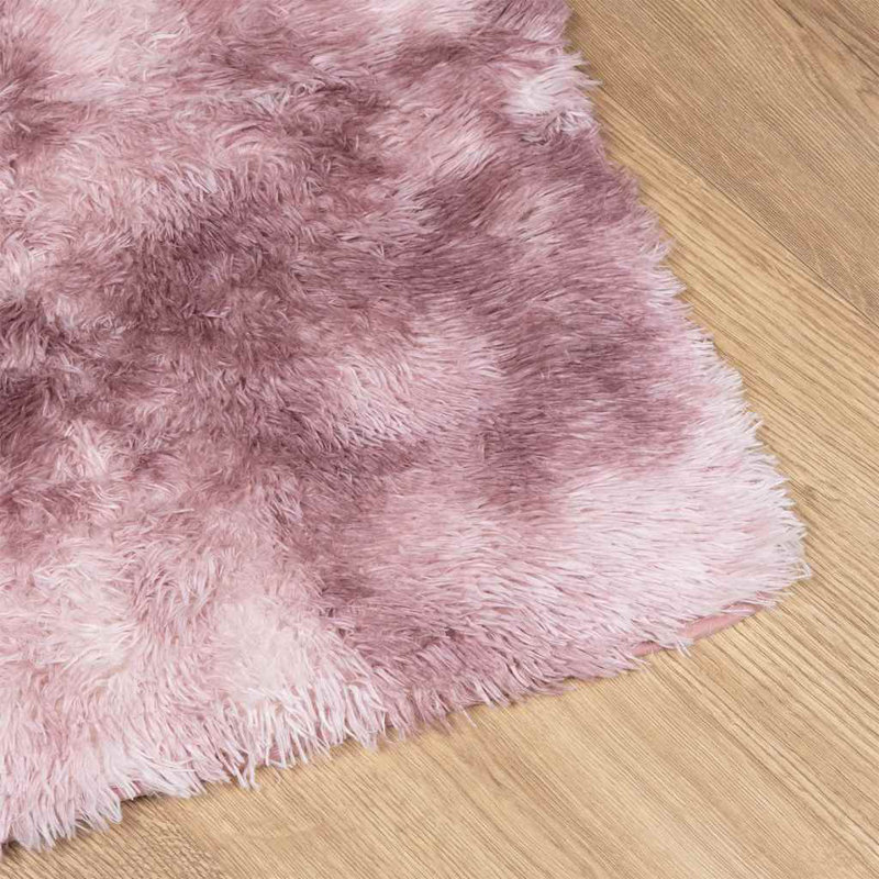 Solid Colour Area Rug, Square 200cm