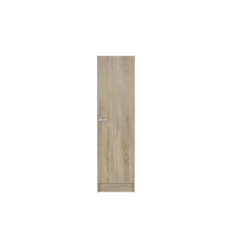 Bilha 200cm Kitchen Pantry, Oak