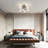 Kreios Flush Mount-70987817