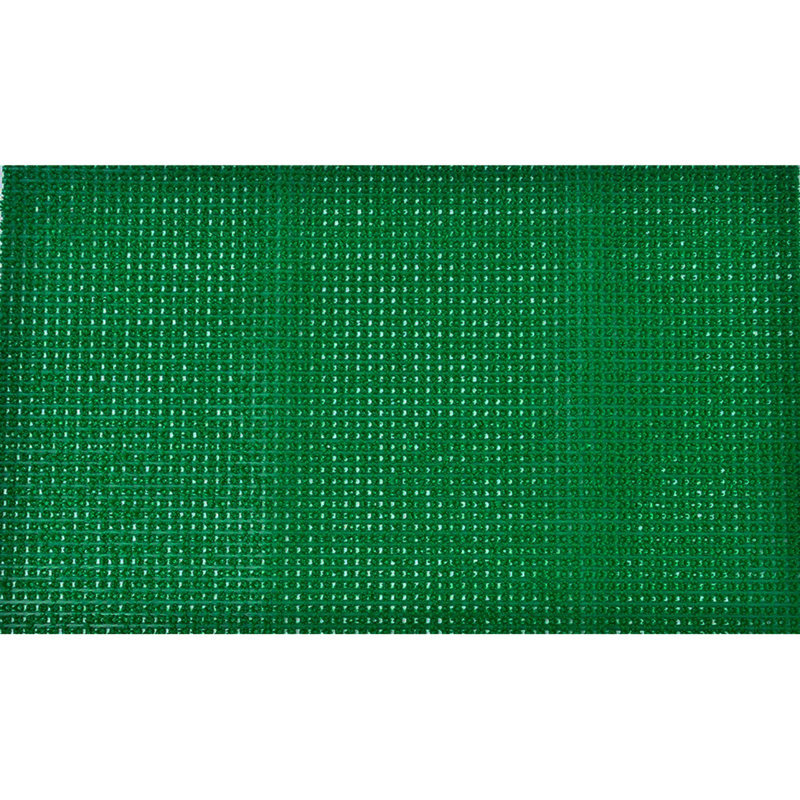 Tapis d'extérieur en gazon artificiel 24x16, Vert