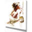 Fashion Fashion Portrait, impression numérique-198773459-153166905-231321325