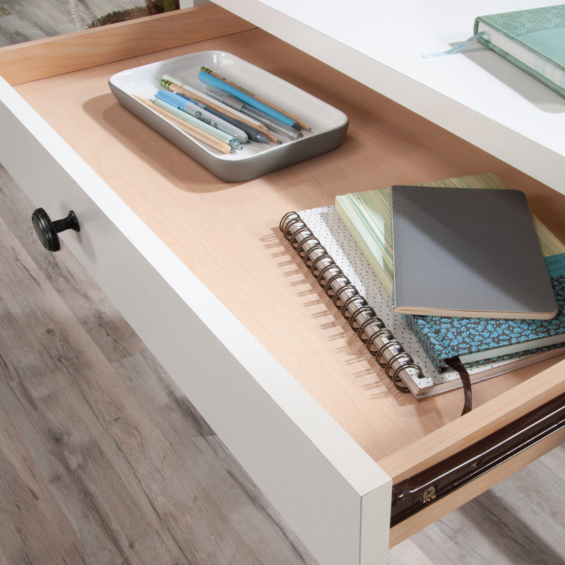Writing Desk, Soft White