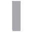Conners Manufactured Wood Wardrobe-998591835