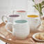 Sophie Conran, White - Barrel Mugs-44841519