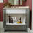 Rev-A-Shelf Under Sink Drip Tray for Vanity Base Cabinets, Fits 27" - 30"-135649734