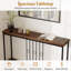 140cm Console Table