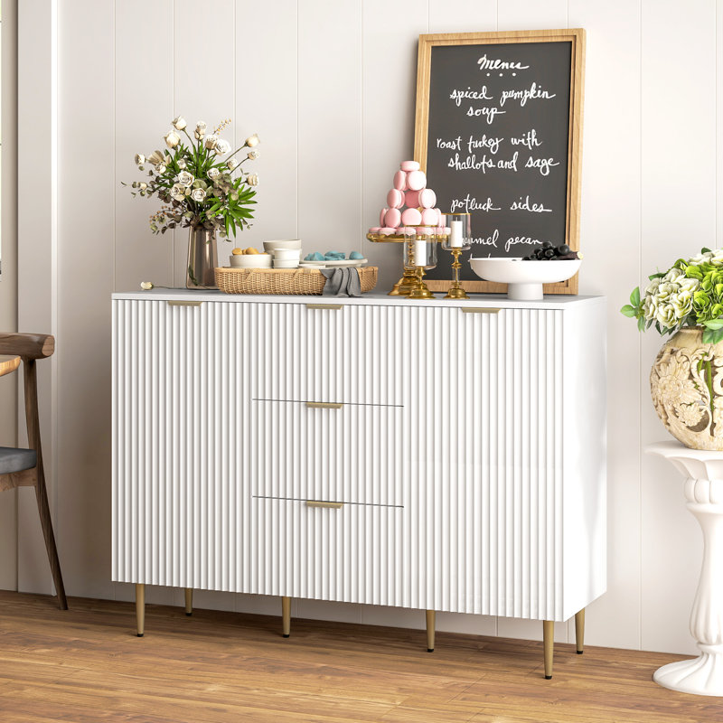 Buffet Standard Base Cabinet