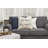  Cotton Throw Pillow