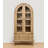 Farreli 39'' Wide Solid Wood Display Stand-33116886