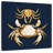 Brampt Crabs Navy-109229769
