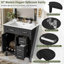 Modern 30" Bathroom Vanity-171086648