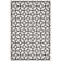 Tapis intérieur / extérieur Kelli 100 Performance