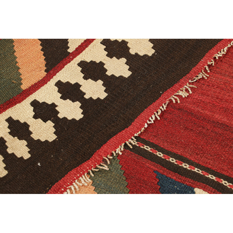 One-of-a-Kind 8'10" X 12'3" Area Rug