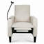 Fauteuils inclinables pour adultes avec porte-téléphone portable et porte-gobelet-1966693118