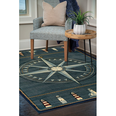 Londono Geometric Indoor Rug