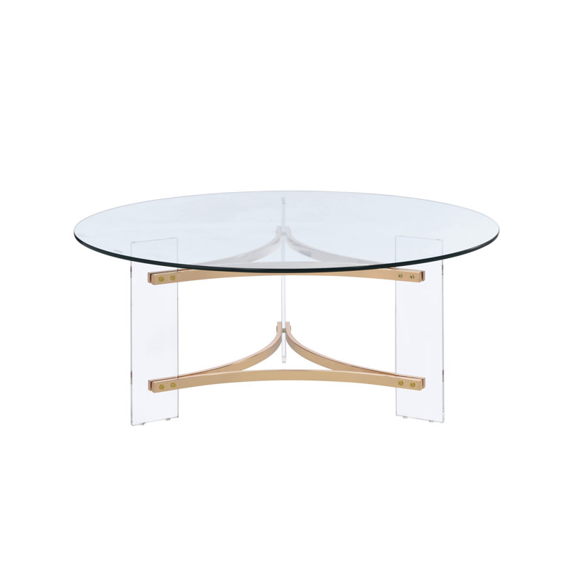 Table basse Sosi Finish