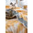 Crane Muslin Bed Blanket-117402496