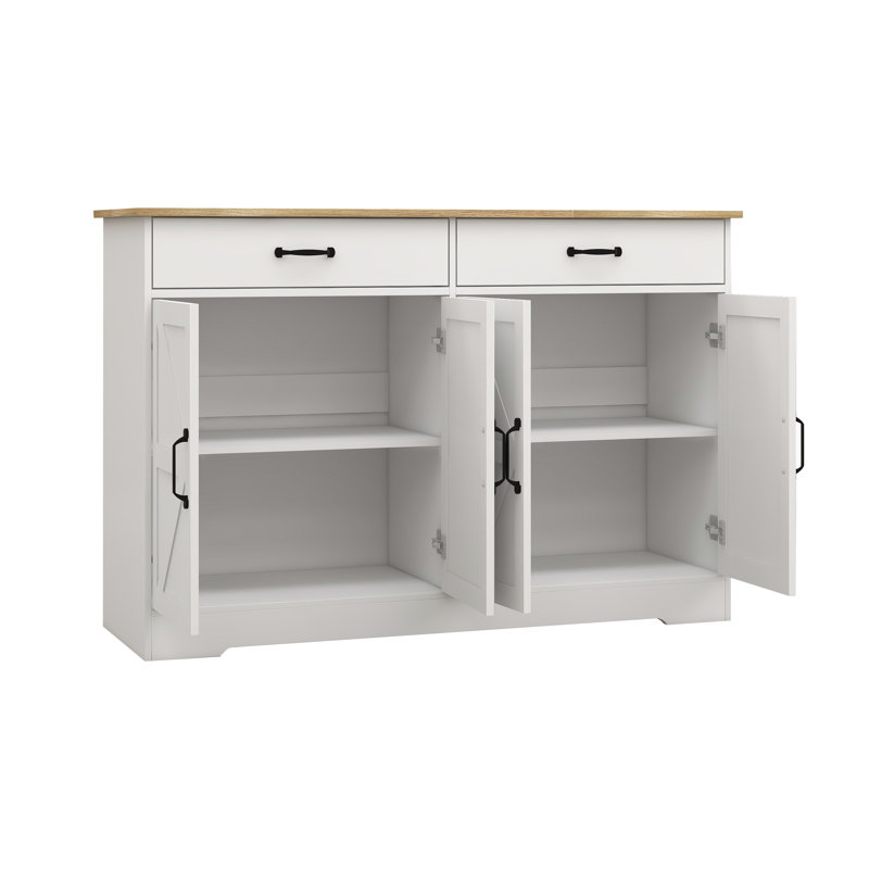 Rudaina Kitchen Pantry