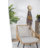 Ekra Throw Pillow