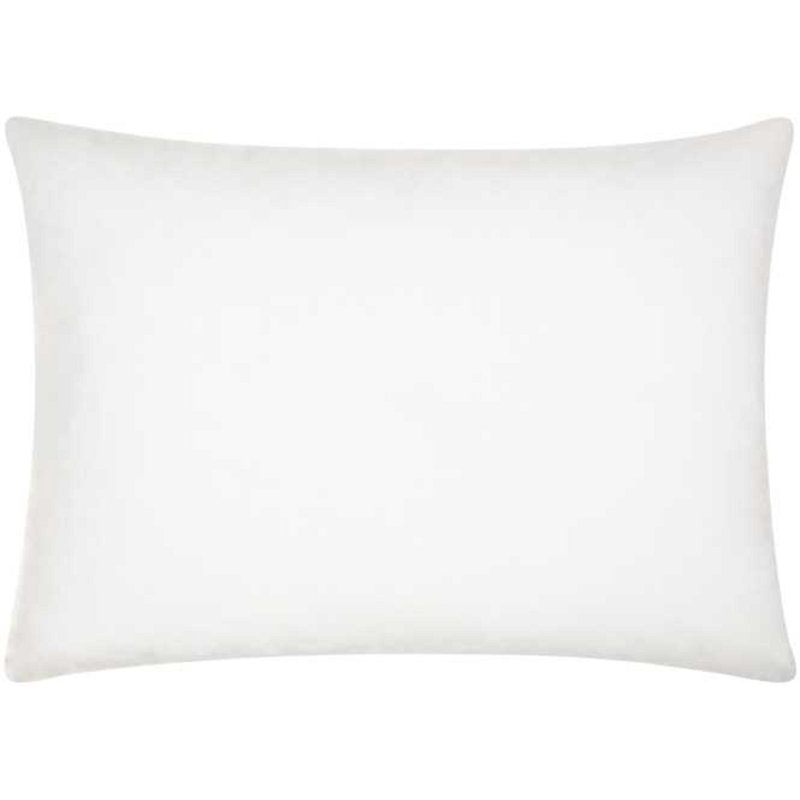 Gullan Rectangular Pillow Insert, 16" H x 22" W