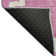 Premium Machine Washable Prisco Blush Rug